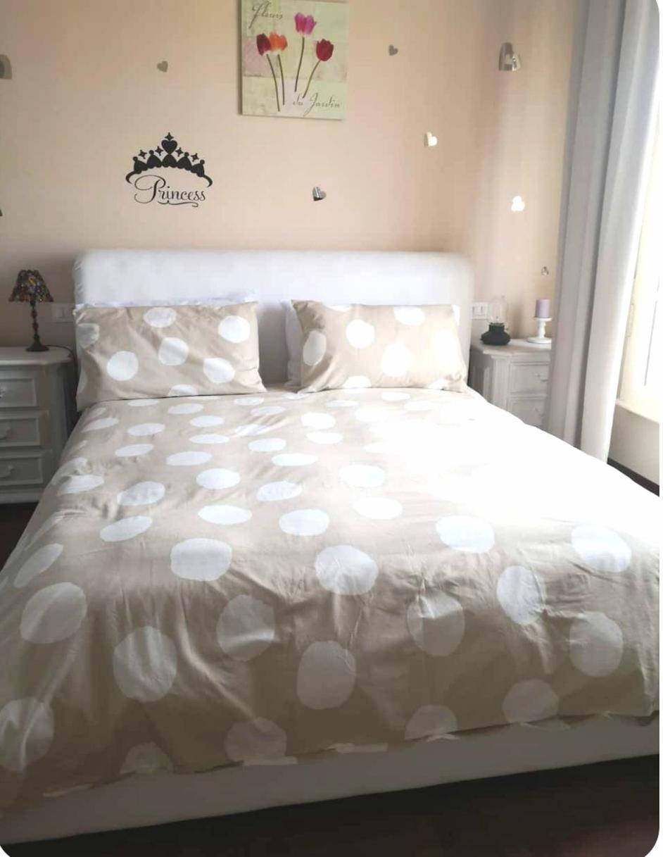 Unconventional Stay Roma Ngoại thất bức ảnh