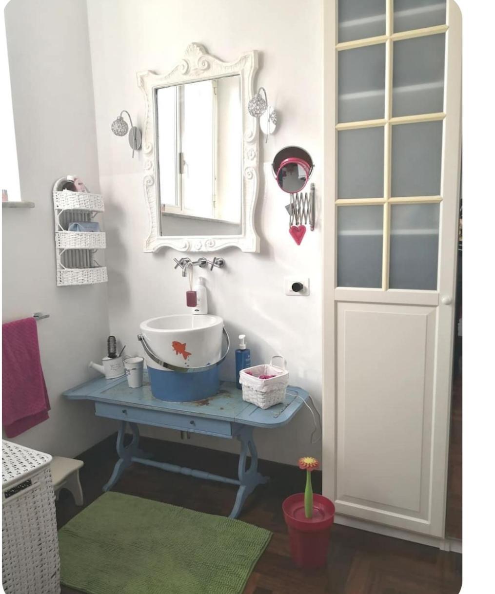 Unconventional Stay Roma Ngoại thất bức ảnh